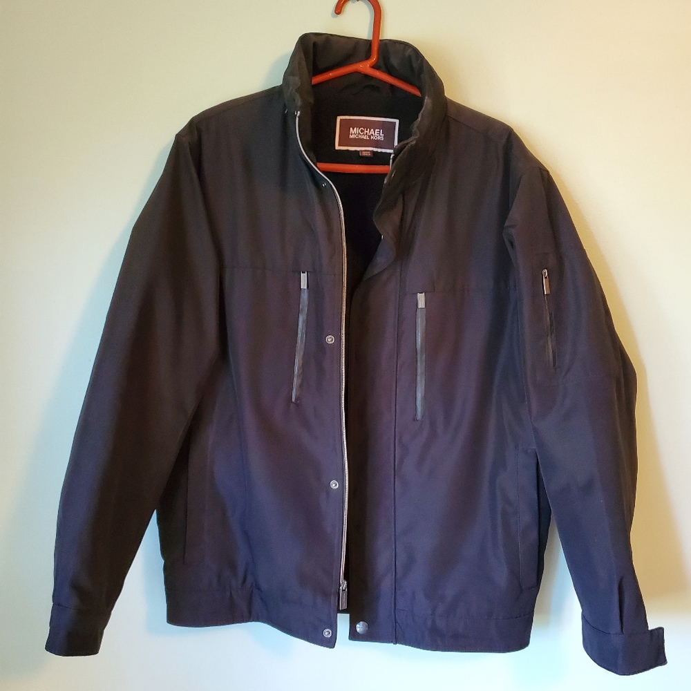 Michael Kors jacket